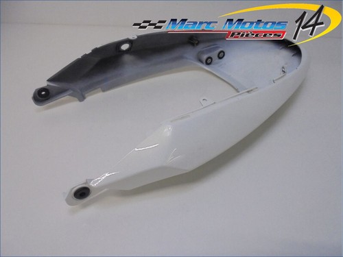 Coque arriere suzuki 1250 - arriere,