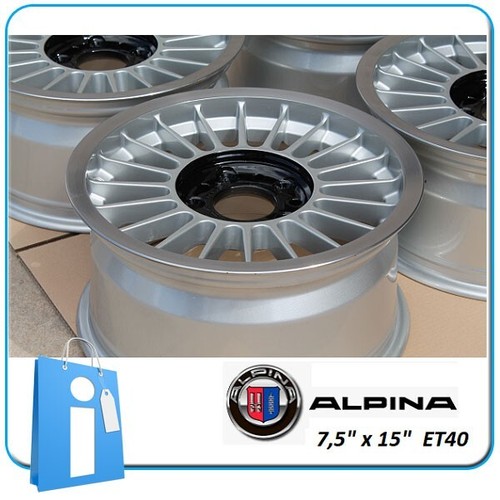 Original jantes ronal bmw - original,