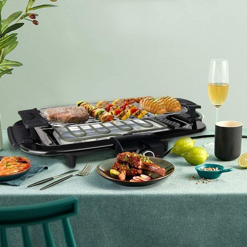 Appareil raclette grill - appareil,