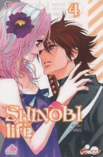 SHINOBI LIFE : SHOKO CONAMI -