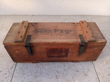 Caisse allemande 5 cm