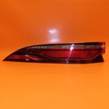 JAGUAR F-PACE TAIL LIGHT LEFT DRIVER 2021 2022 2023 MK83-13405-BD LED OEM