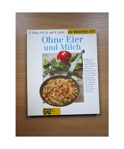 Ohne eier und milch - eier,