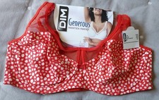 SOUTIEN GORGE DIM GENEROUS