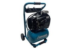 Compresseur à piston Aircraft