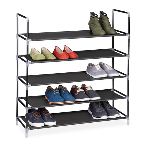Etagere chaussure meuble - , à