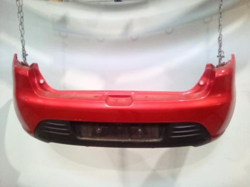 Pare choc arriere renault clio - pare,