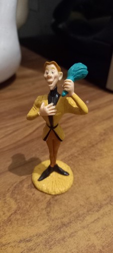 Figurine disney pocahontas - figurine,