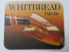 Bière Dessous : Whitbread