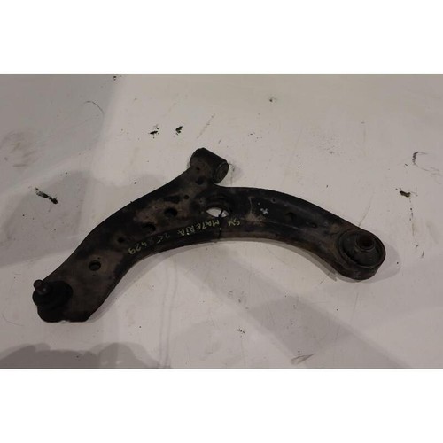 Bras suspension inférieur - de,