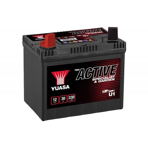 Batterie tracteur tondeuse - tracteur,