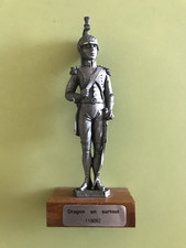 Figurine Les étains du prince