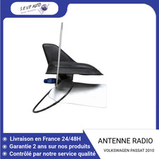 🇫🇷 ANTENNE RADIO