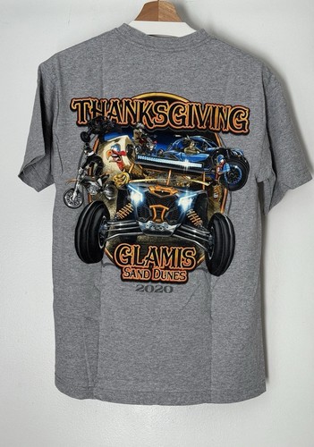 Glamis sand dunes - glamis,