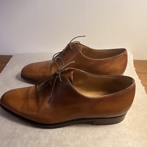 Berluti derbies homme cuir - berluti,