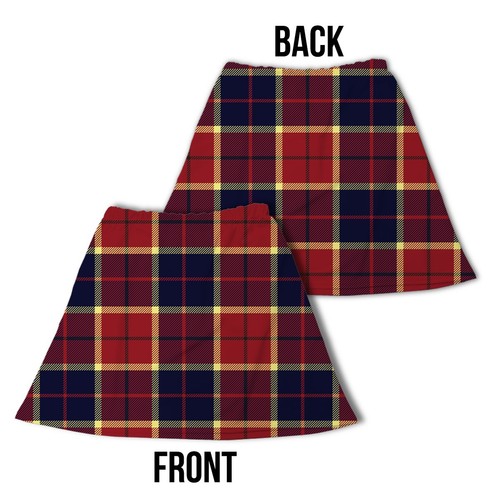 Jupe kilt écossais - kilt,