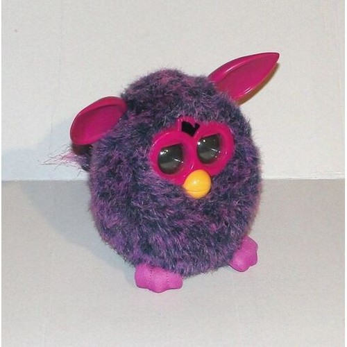 Furby violet rose - furby, et