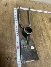 serfouette Binette jardin, agriculture,culture outil ancien Réf N. 7 C