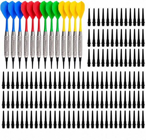 Flechettes résistantes en - 12,
