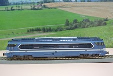 JOUEF Locomotive Diesel  CC