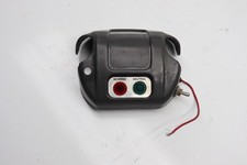 YAMAHA Warrior 350 (YFM 350) OEM Handle bar neutral/ reverse dash cover plastic