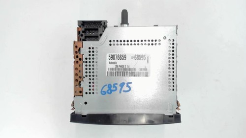Autoradio peugeot 206 phase - autoradio,
