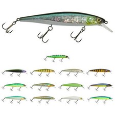 Illex Wobbler Mag Squad 115 F