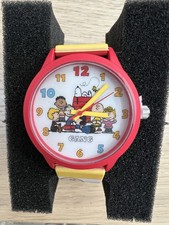 Snoopy & Friends Watch “The