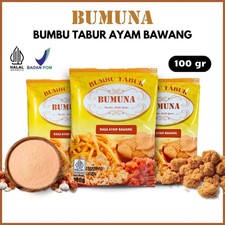 Poudre Bumbu Tabur Rasa Ayam