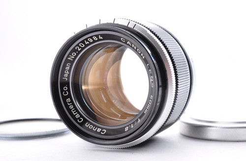 Monture vis canon mm - 50,
