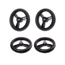 4 Roues Aerotech pour