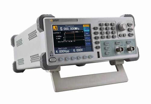 Owon ag1022 forme onde - owon,