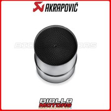 CATALYSEUR AKRAPOVIC Yamaha XMAX 125 ABS 2018 - P-KAT-051