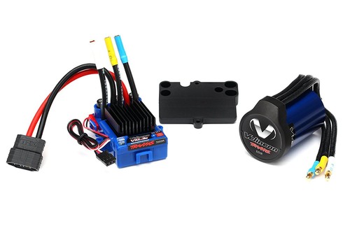 Traxxas 3350r combo esc - traxxas,