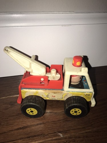 Vintage fisher price little - price,