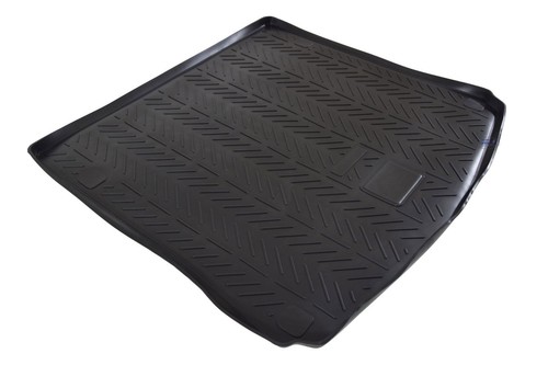 Tapis coffre caoutchouc - tapis,