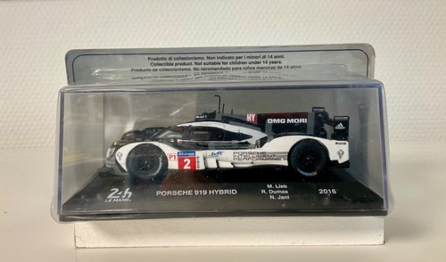 Voiture miniature heures - , 24