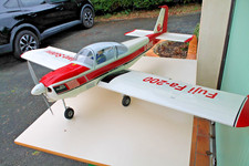 MODELISME   AVION   RADIO