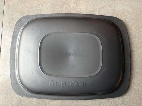Tupperware couvercle ultra pro - tupperware,