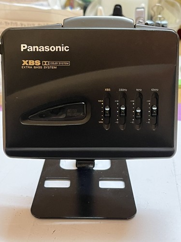 Panasonic portable - 🟡panasonic,
