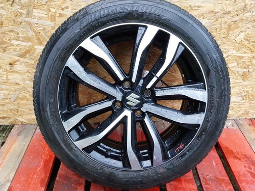 Jante alliage suzuki swift - alliage,