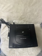 SEGA Saturn Console de Salon -