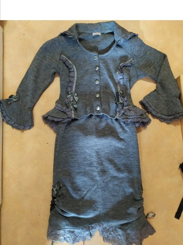 Ensemble carolina taille - carolina, 38