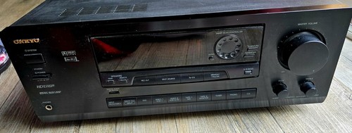 Ampli onkyo ds650 - onkyo, a-ds650
