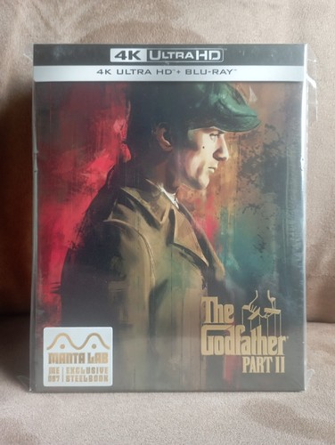 The godfather part - part, ii