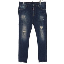 Jeans Slim Dsquared2 Pour