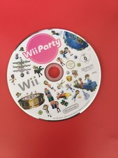 CD jeu Nintendo Wii Party