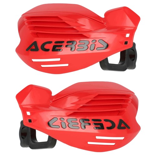 Acerbis protection guidon moto - guidon,