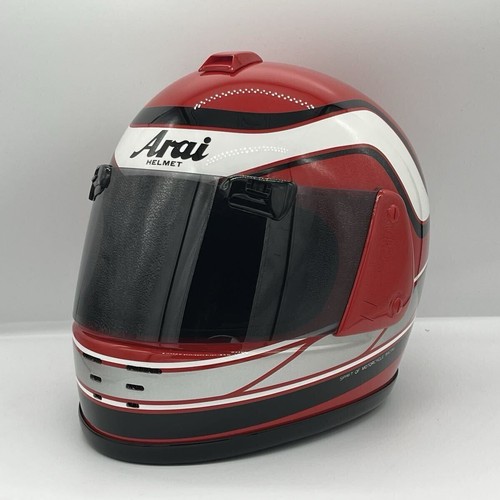 Arai rapide snell 1985 - arai,