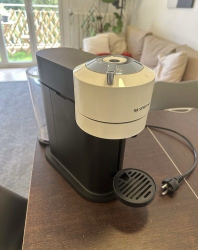 Nespresso magimix vertuo next - nespresso,